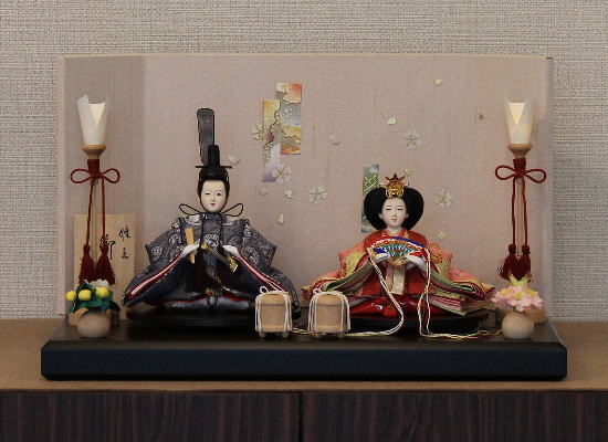 人形のすえまさ 名古屋(末正商店)｜当店自慢の雛人形｜雛人形・五月